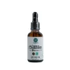 Gotero de CBD (1000mg) Sabor Menta