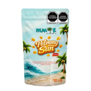 Gomitas sabor Mango + Chilito (HHC 250mg)